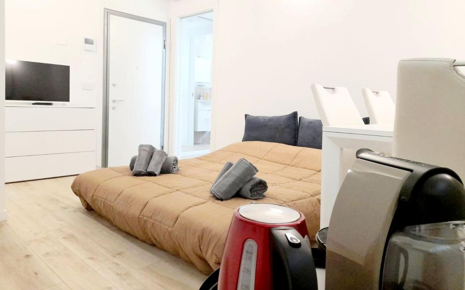K Home Citylife Fiera Milano Esterno foto
